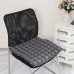 5D Air Bag Seat Cushion Decompression Breathable Seat 